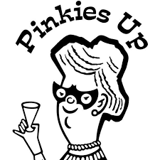 Pinkies Up Charcuterie Club